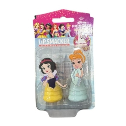 Princess Snowwhite & Cinderella - Disney Princess Nail Polish Duo Set