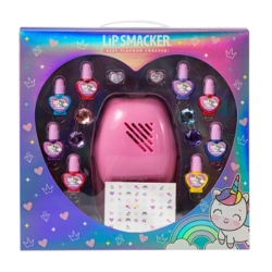 Unicorn Nail Blockbuster - Manicure Set 8 Nail Polish