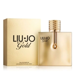 Gold - Eau de Parfum for Women 50 ml Vapo