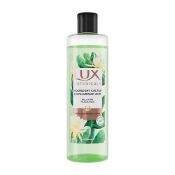 Moonlight Cactus - Hyaluronic Acid Shower Gel 490 ml