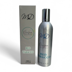 Parfum Selection Red Tobacco - Eau de Parfum Unisex 150 ml Vapo