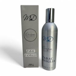 Parfum Selection Tabac Vanilla - Eau de Parfum Unisex 150 ml Vapo
