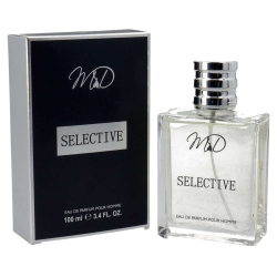 Selective - Eau De Parfum for Men 100 ml Vapo