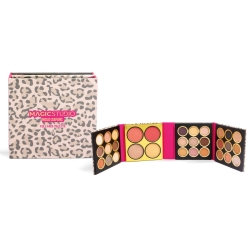 Wild Safari Full Face Palette - Makeup Palette