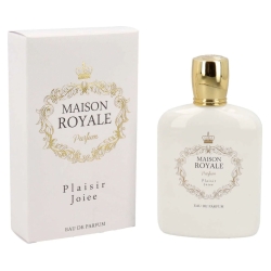 Plaisir Joiee - Eau De Parfum Unisex 100 ml Vapo