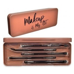 Make Up Is My Art Set - Eye Brushes