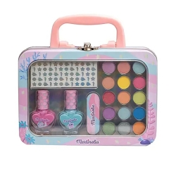 Lets Be Mermaids - Magic Beauty Case