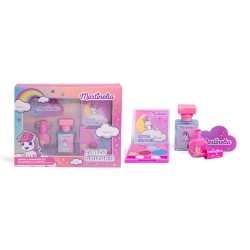 Little Unicorn - Makeup and Fragrance Set