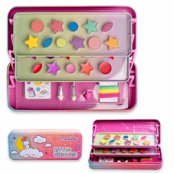 Little Unicorn - 3-Tier Beauty Box