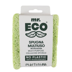 Multipurpose Cellulose Sponge for the Kitchen