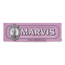 Sensitive Gums Toothpaste - Gentle Mint Flavor 75 ml