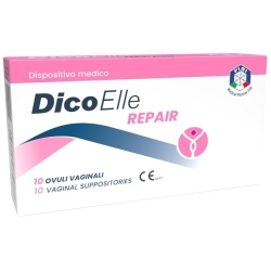 Dicoelle Repair 10 mg - Medical device for vaginal administration 10 ovules