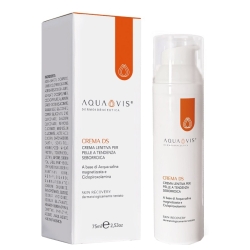 Aquavis DS - Soothing Cream for Seborrheic Skin 75 ml