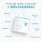 Aquavis Protective and Regenerating White Paste 200 ml