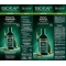 BioKap Purifying Anti-Dandruff Shampoo with Fresh Effect 200 ml