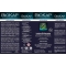 BioKap Anti-Hair Loss - Strengthening Lotion for Hair and Scalp 50 ml