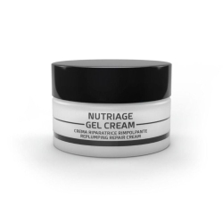 Magistrali Cosmetics Nutriage Gel Cream - Anti-Aging Plumping Nourishing Face Cream 50 ml