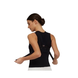 Ekeep K1 Posture Keeper - Dynamic Back Brace for Women, Size 4