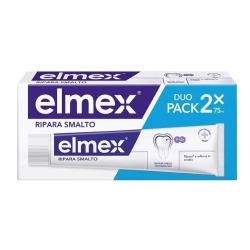 Opti-Enamel - Enamel Repair Toothpaste 2 x 75 ml