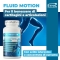 Fluid Motion 60 Capsules - Supplement for Cartilage and Connective Tissue