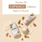 Cupuacu BIO - Repairing Shampoo for Very Dry Hair 400 ml