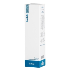 Forblu - Gentle Purifying Shampoo with Selenium Sulfide 200 ml