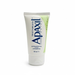Apaxil Sweat Control - Gel for Excessive Sweating of Hands and Feet 50 ml