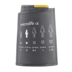 Microlife Soft Blood Pressure Cuff Size M 22-32 cm