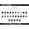Organics Color - Oil-Based Hair Dye No. 7/0 Blonde