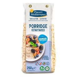 Gluten-free instant porridge 250g