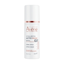 Avene Eau Thermale Hyaluron Activ Procedure - Anti-aging Lifting Cream 30 ml