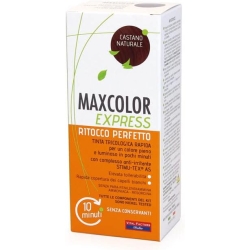 MaxColor Express Perfect Touch Up Natural Brown Hair Color