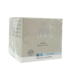 Eau Verte - Purifying Mattifying Face Cream 50 ml