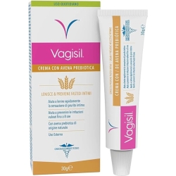 intimate cream use 2 in 1  for daily 30 g (Damaged Package)