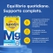 Supradyn Expert Magnesium 60 Capsules - Supplement for muscles, nervous system, tiredness and fatigue