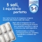 Supradyn Expert Magnesium 60 Capsules - Supplement for muscles, nervous system, tiredness and fatigue