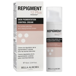 Repigment 12 Plus - Regenerating and Uniforming Cream 75 ml