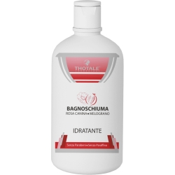 Thotale Rosehip and Pomegranate - Moisturizing Shower Gel 500 ml