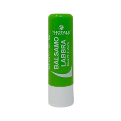 Thotale Snail Slime - Nourishing and Protective Lip Balm Dermatologically Tested 5.5 ml