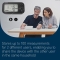 Omron M7 Intelli Afib - Upper Arm Blood Pressure Monitor 22-42 cm
