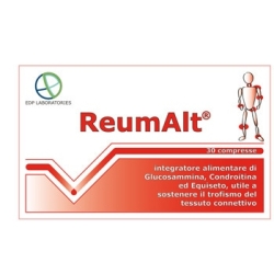 Reumalt 30 Capsules - Connective Tissue Supplement