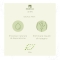 Supergreen Detox Tea - 100g Citrus Draining Drink