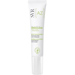 Sebiaclear - 4H Flash Gel Reduces Imperfections and Redness 15 ml