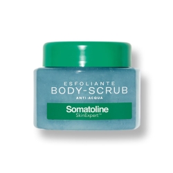 Somatoline Skin Expert Body Scrub Anti-Water Draining Treatment 350 gr