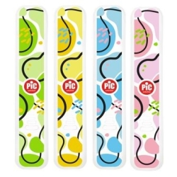 Pic Vedo Color - Digital Thermometer for Body Temperature Measurement - Assorted Colors