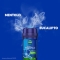 Vicks VapoRub - Fast-Acting Inhalation Ointment for Colds 35g