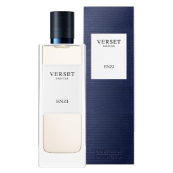 Enzi - Men's Perfume 50 ml Vapo