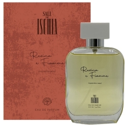 Resin and Flames - Eau de Parfum Unisex 100 ml Vapo