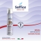 Cleansing Foam with Physiological pH, Moisturizing and Soothing, Alcohol-Free, 200 ml