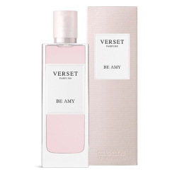 Be Amy - Women's Perfume 50 ml Vapo